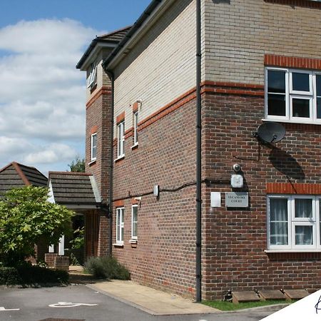 K Suites - Sycamore Court - Free Parking Southampton Exterior foto